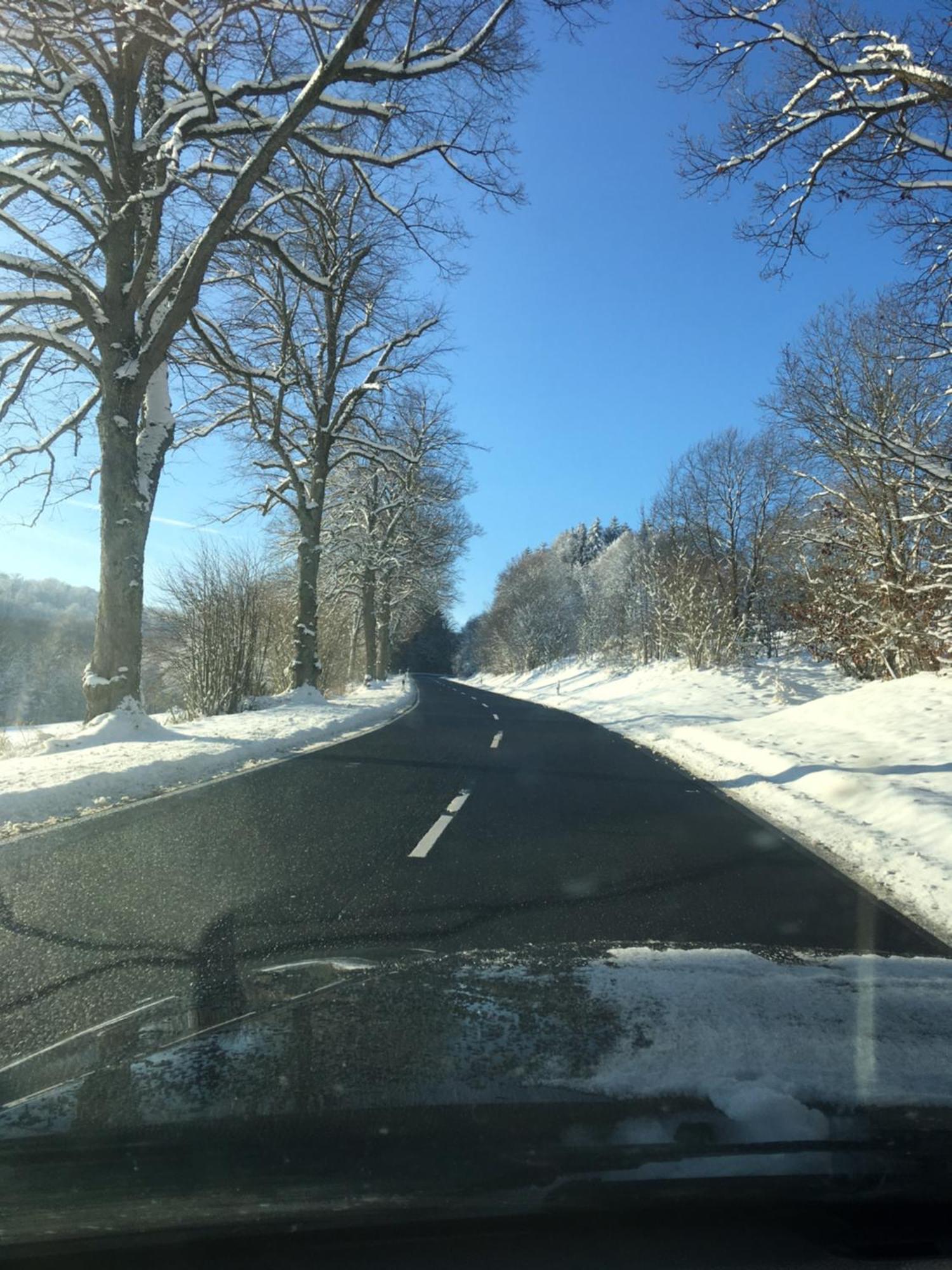 Rhöner Sternenhimmel FeWo 1 und 2 Frankenheim/Rhon Exterior foto
